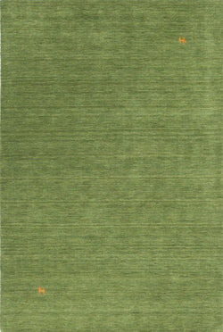 Gabi GAB-38001 Green Rug