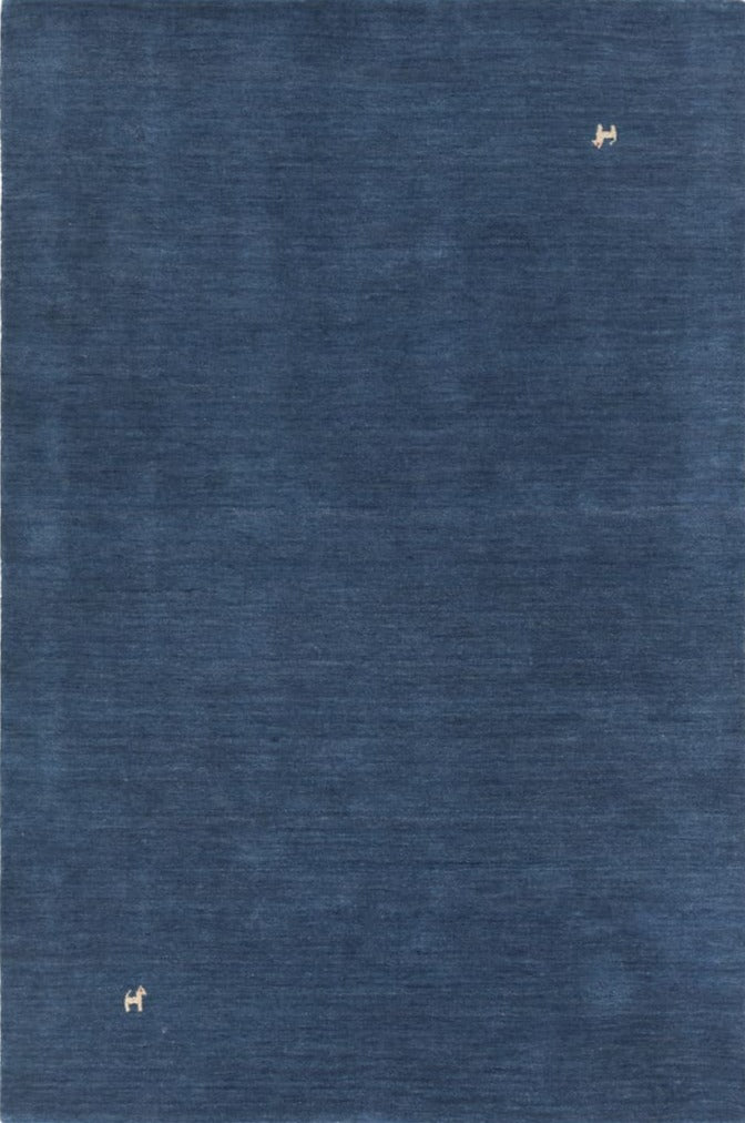 Chandra Zyai GAB-38002 Blue Rug