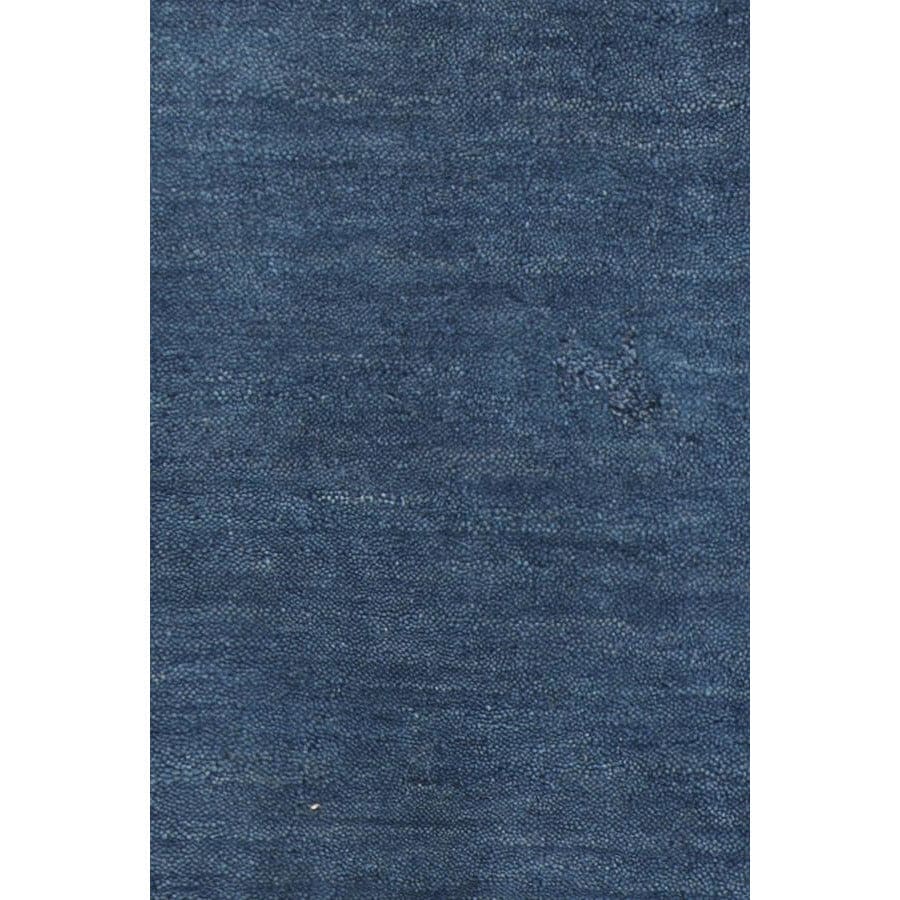 Chandra Zyai GAB-38002 Blue Rug