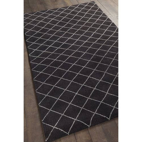 Gaia GAI-10900 Brown Rug