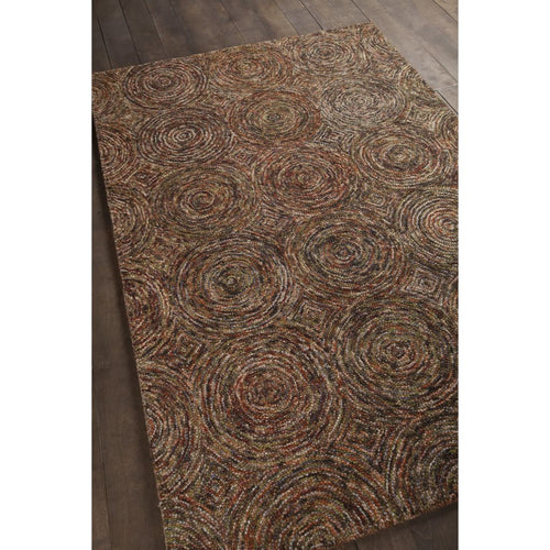 Galaxy GAL-30601 Multi Rug