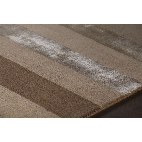 Gardenia GAR-30701 Taupe Rug
