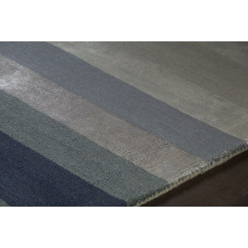 Gardenia GAR-30703 Charcoal Rug
