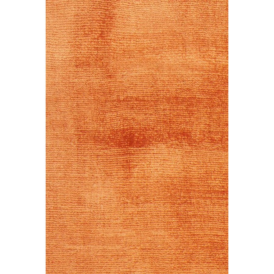 Chandra Zyaco GEL-35400 Orange Rug