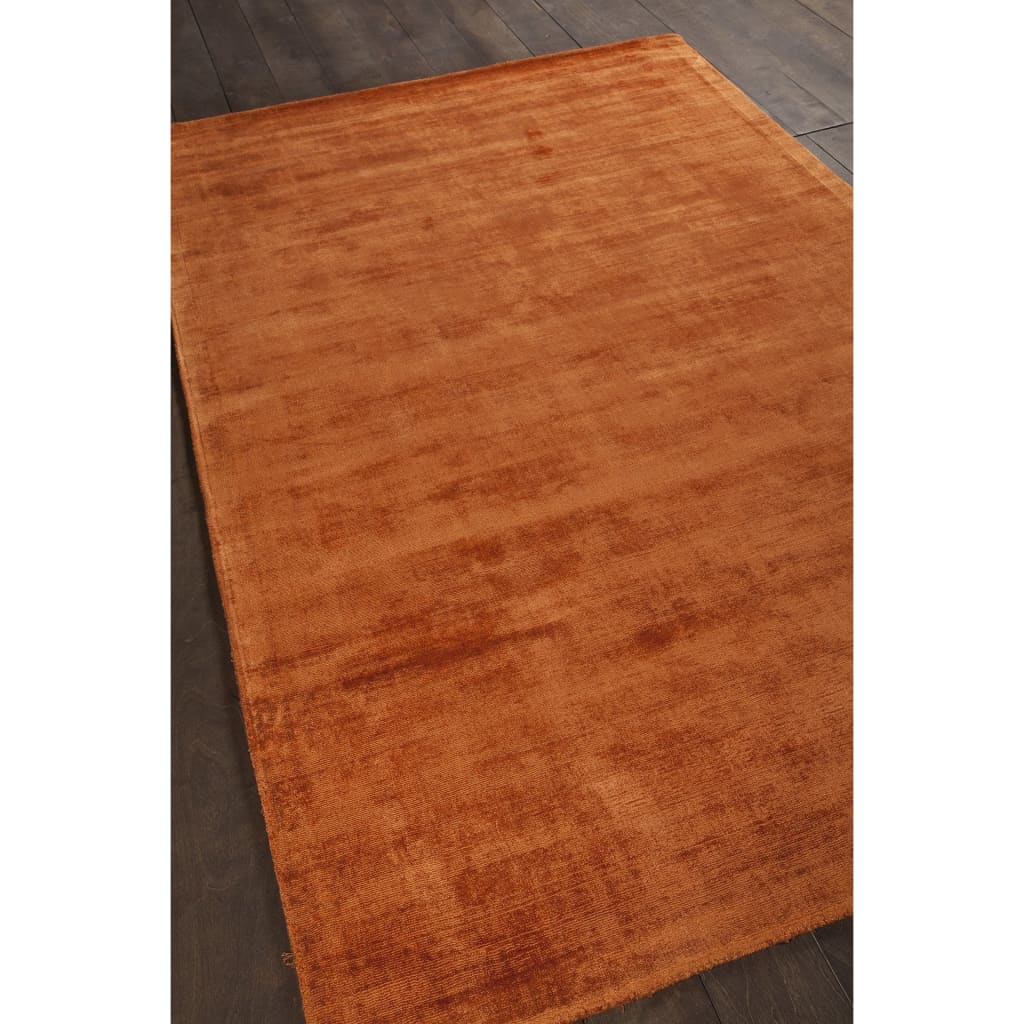 Chandra Zyaco GEL-35400 Orange Rug