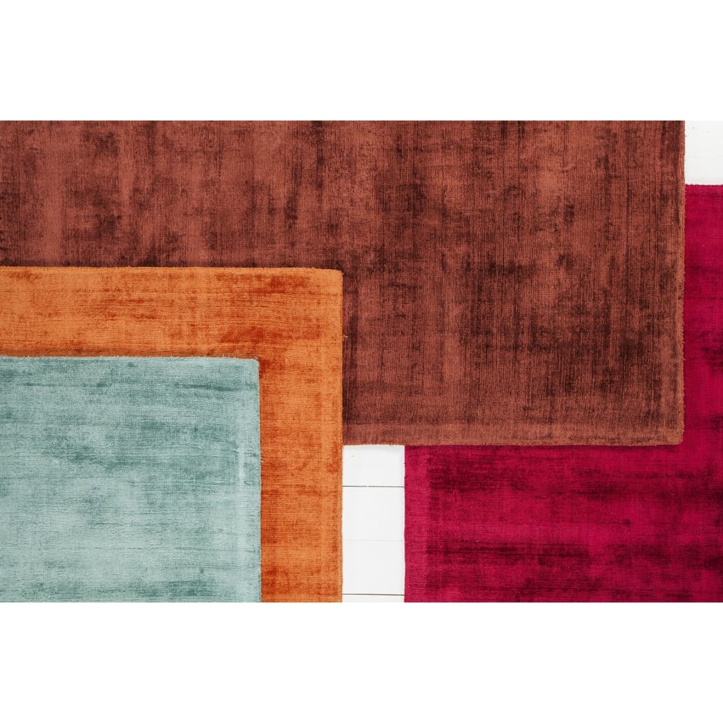 Chandra Zyaco GEL-35403 Terracotta Rug