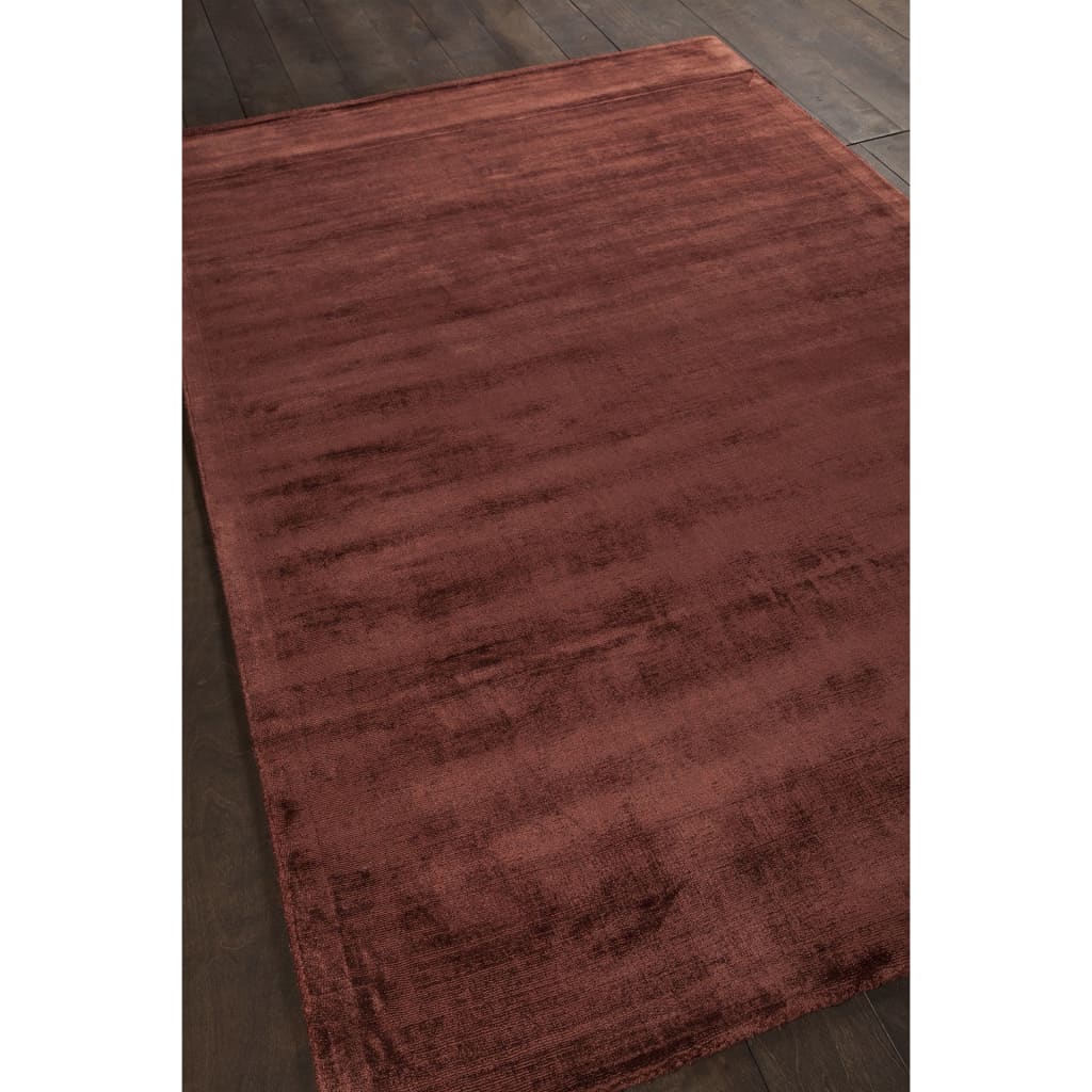 Chandra Zyaco GEL-35403 Terracotta Rug