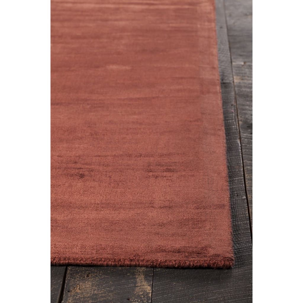 Chandra Zyaco GEL-35403 Terracotta Rug