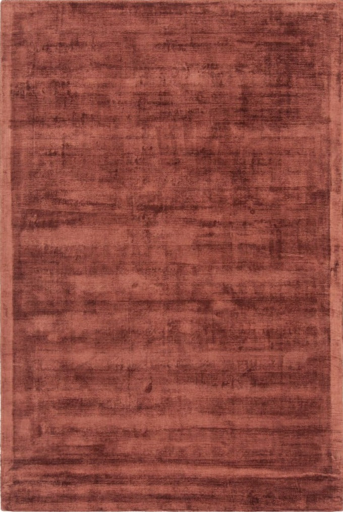 Chandra Zyaco GEL-35403 Terracotta Rug