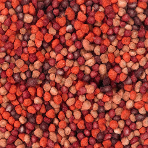 Gems GEM-9600 Red Rug