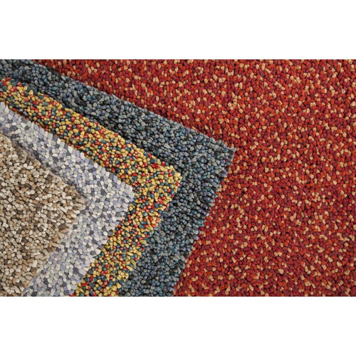 Gems GEM-9601 Grey Rug