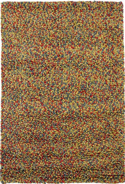 Gems GEM-9602 Green Rug