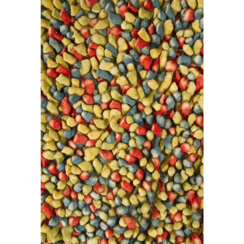 Gems GEM-9602 Green Rug