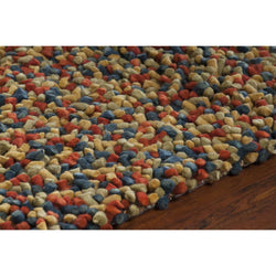 Gems GEM-9602 Green Rug