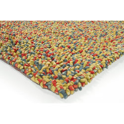 Gems GEM-9602 Green Rug