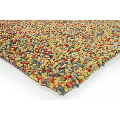 Gems GEM-9602 Green Rug