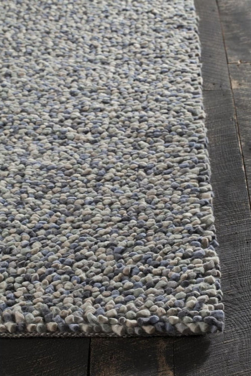 Gems GEM-9605 Grey Multi Rug