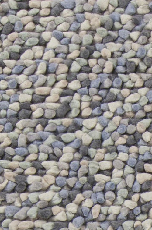 Gems GEM-9605 Grey Multi Rug