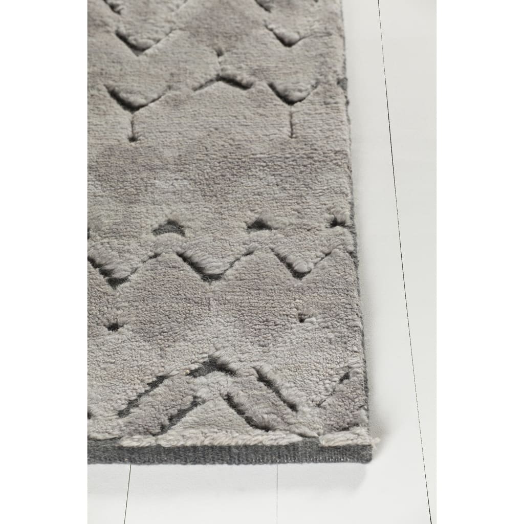 Chandra Zyana GEN-45201 Grey Rug