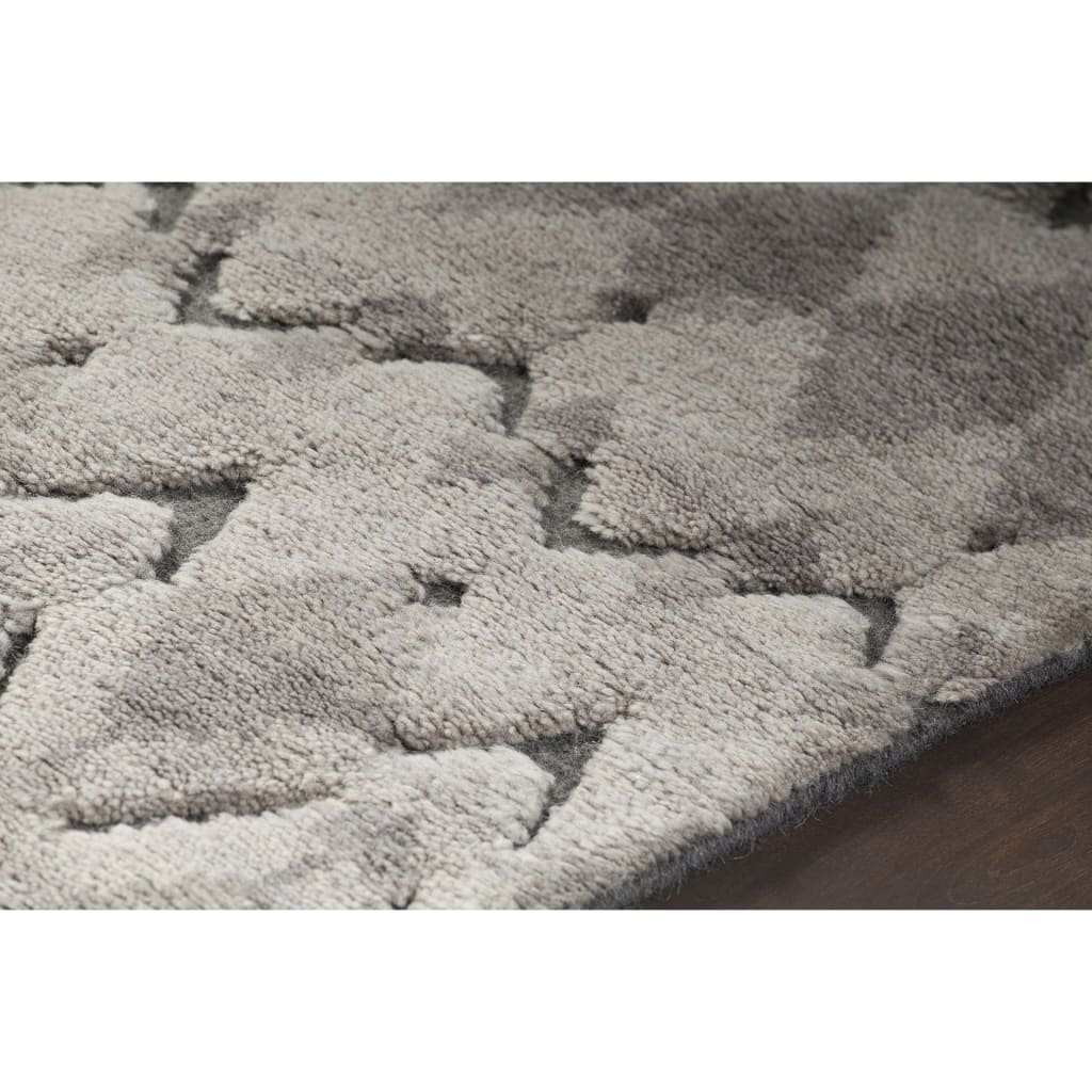 Chandra Zyana GEN-45201 Grey Rug