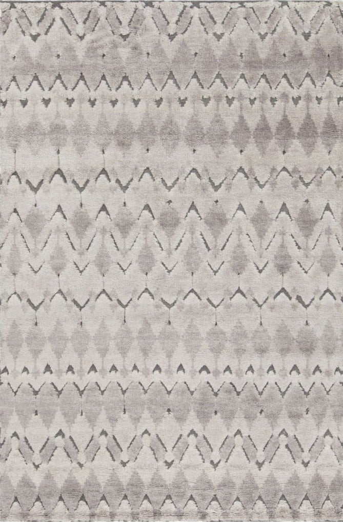 Chandra Zyana GEN-45201 Grey Rug