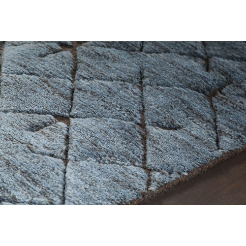 Genna GEN-45202 Blue Rug