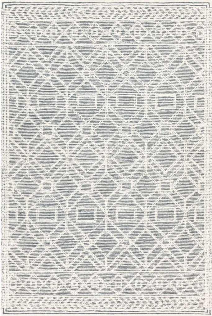 Chandra Zyaa GIN-51901 Blue Rug