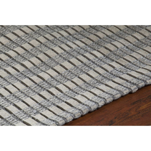 Gisela GIS-38901 Silver Rug