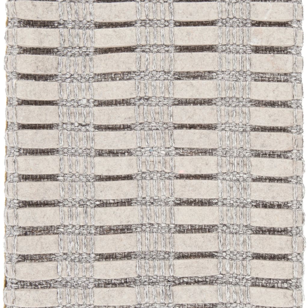 Chandra Zyaela GIS-38901 Silver Rug