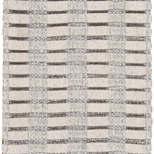 Gisela GIS-38901 Silver Rug