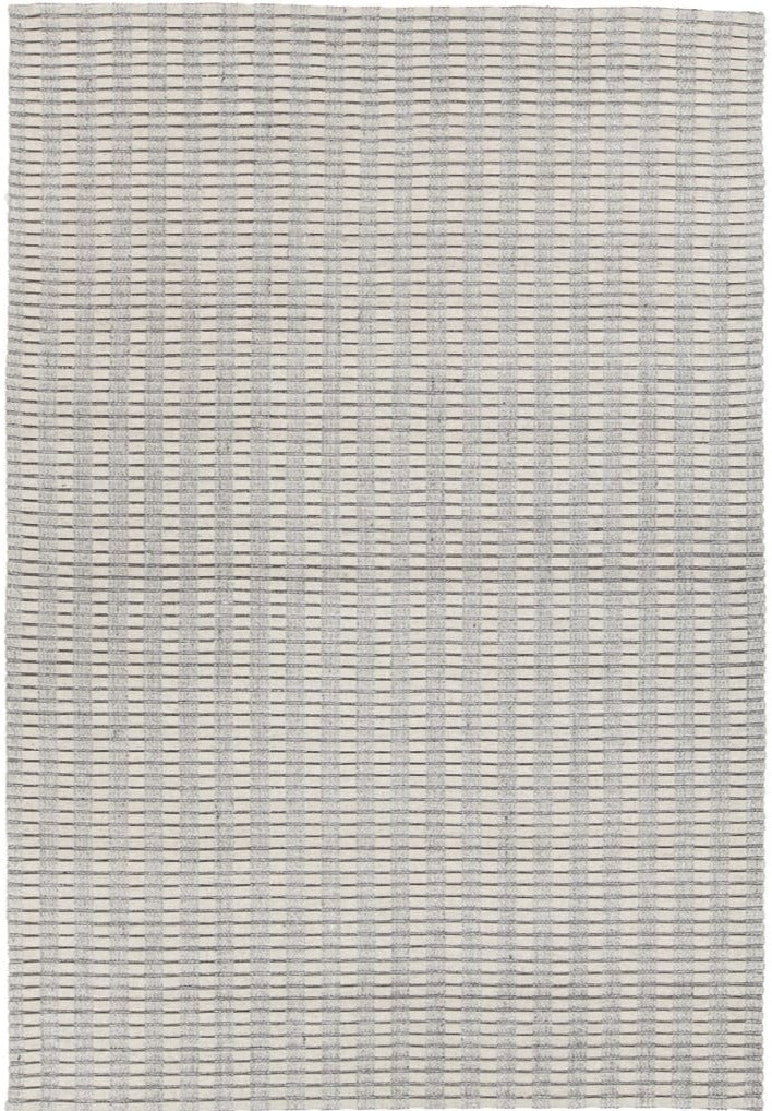 Chandra Zyaela GIS-38901 Silver Rug