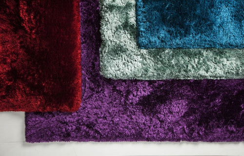 Giulia GIU-27808 Aqua Blue Rug
