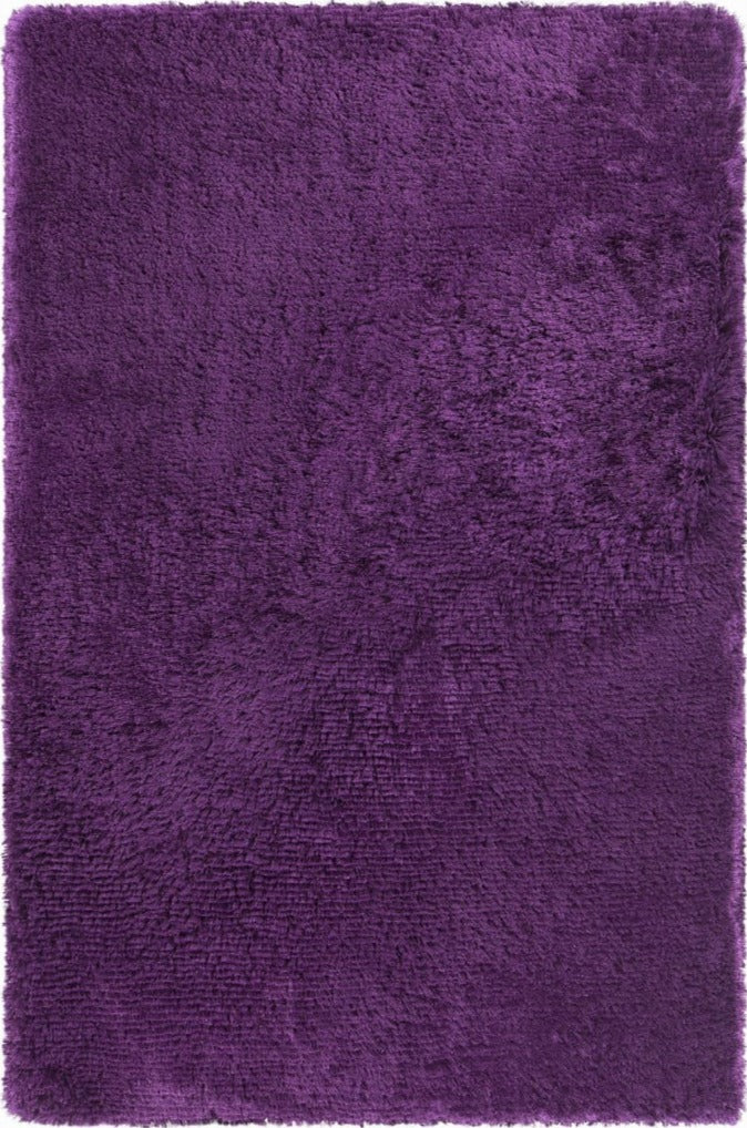 Chandra Zyalia GIU-27810 Purple Rug