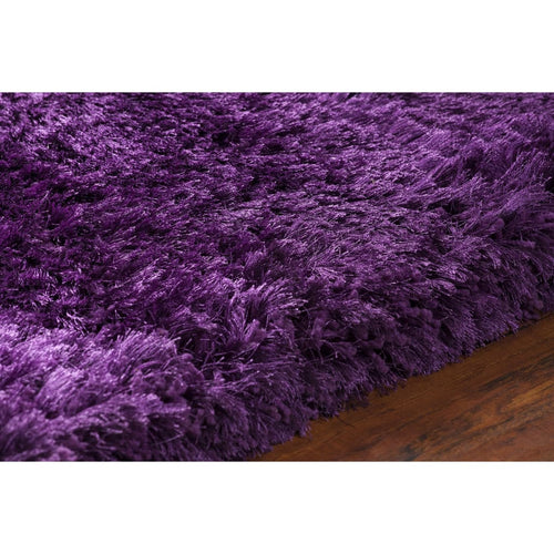 Giulia GIU-27810 Purple Rug