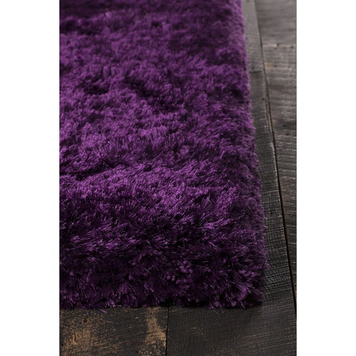 Giulia GIU-27810 Purple Rug