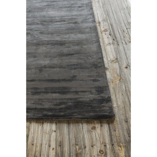 Gloria GLO-18600 Charcoal Rug