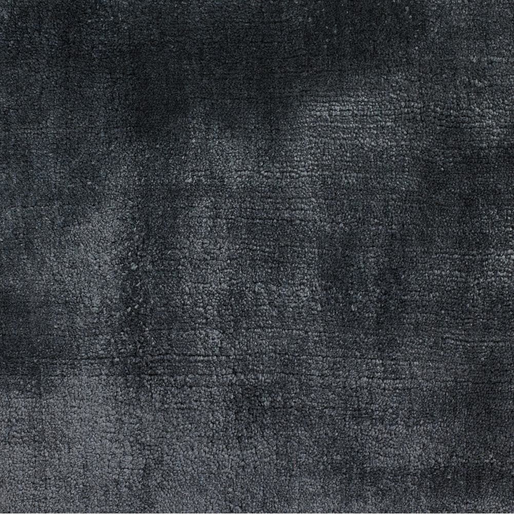 Chandra Zyaria GLO-18600 Charcoal Rug