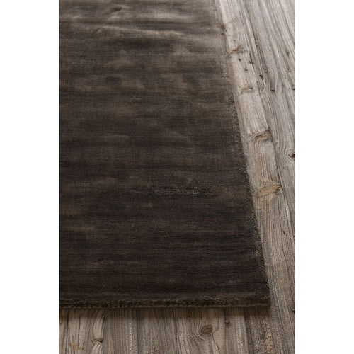 Gloria GLO-18601 Charcoal Rug