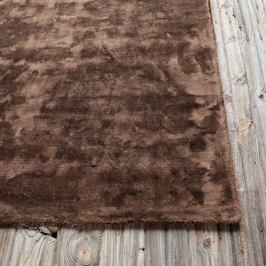 Chandra Zyaria GLO-18602 Brown Rug