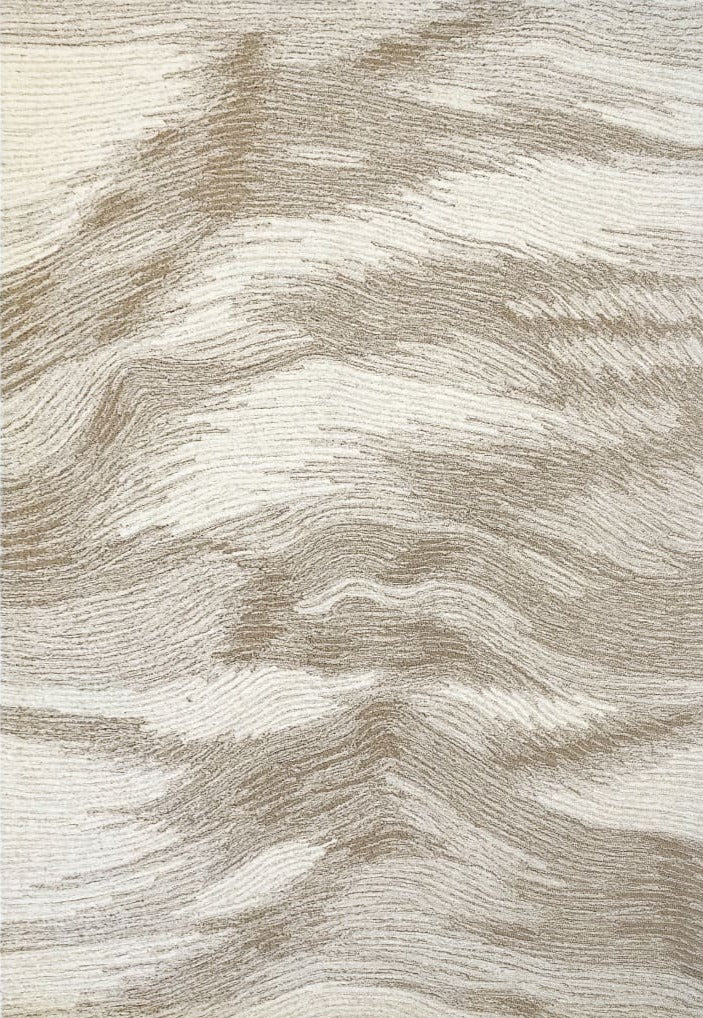 Dynamic Rugs GRAPHITE 5441-980 Grey/Brown Rug