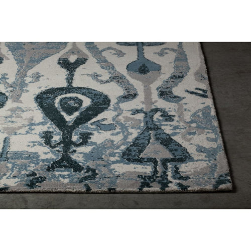 Gwen GWE-49501 Blue Rug