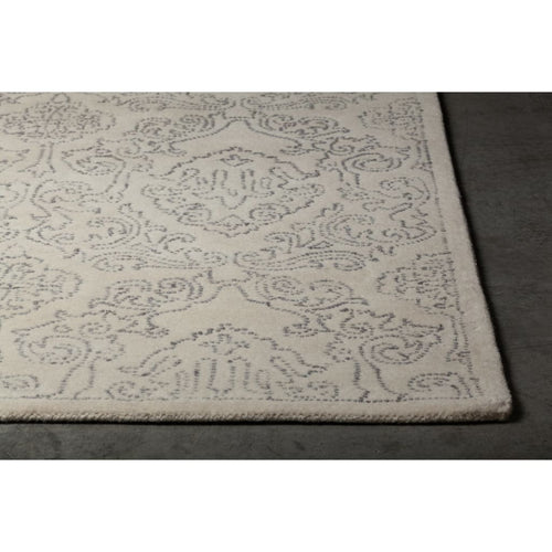 Hailee HAI-49601 Ivory Rug