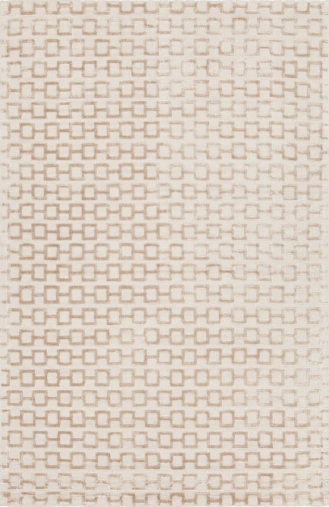 Chandra Zyalie HAL-45000 Beige Rug