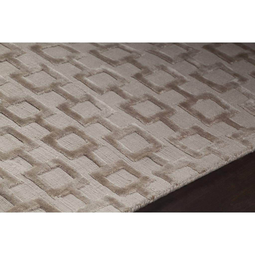 Chandra Zyalie HAL-45000 Beige Rug