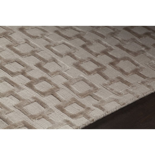 Hallie HAL-45000 Beige Rug