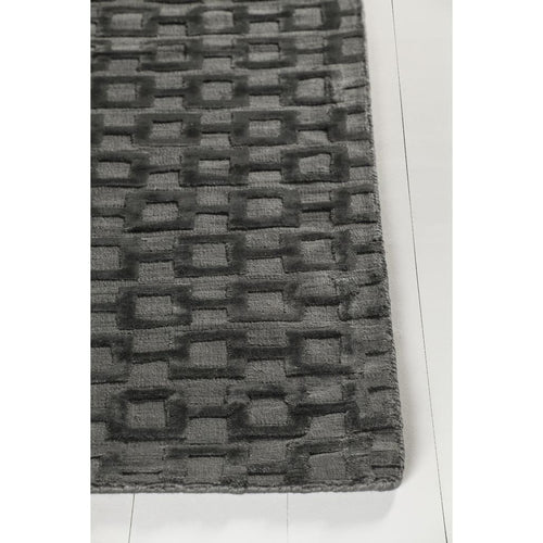 Hallie HAL-45001 Charcoal Rug