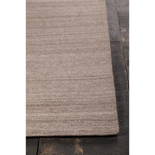 Hedonia HED-33602 Brown Rug