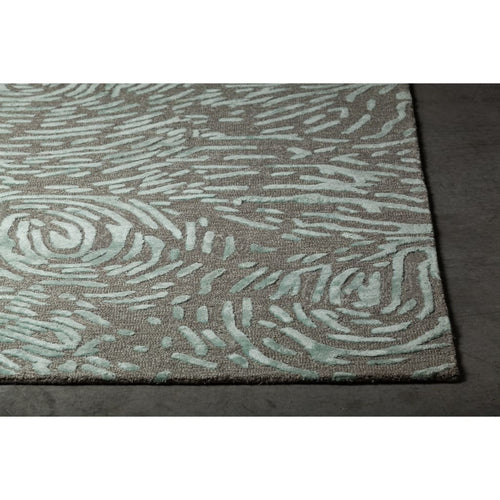Hester HES-49700 Grey Rug