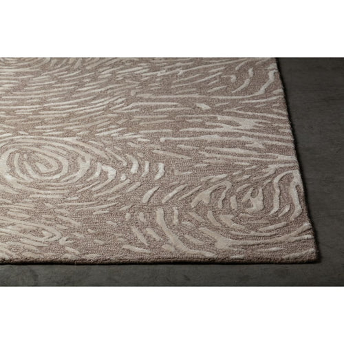 Hester HES-49701 Brown Rug