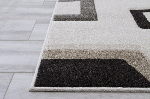 American cover design / Persian weavers Hollywood 280 Ivory Rug